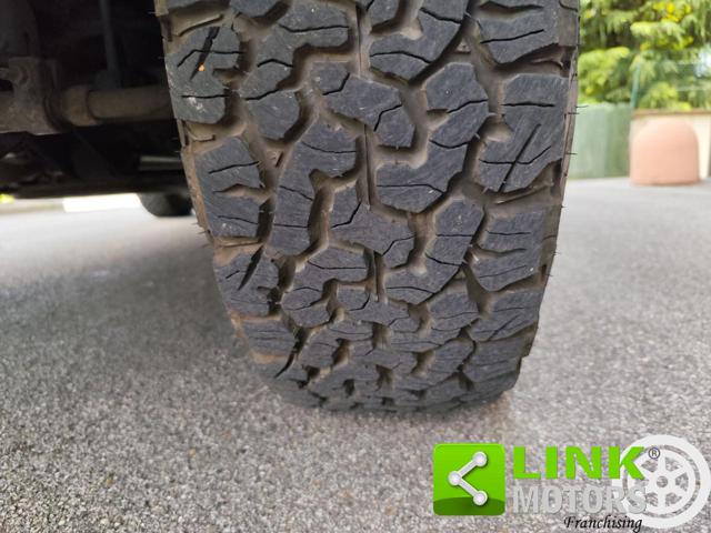 JEEP Wrangler usata, con Climatizzatore