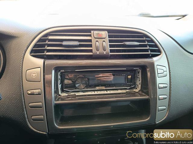 FIAT Bravo usata, con Sedile posteriore sdoppiato