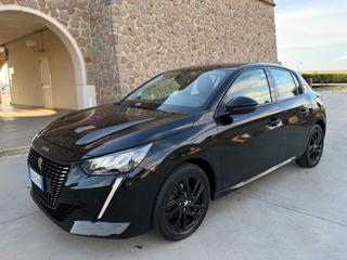 PEUGEOT 208 usata, con Sensore di pioggia