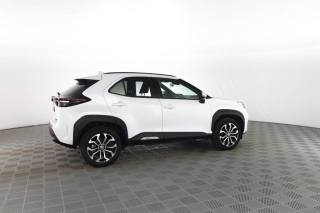 TOYOTA Yaris Cross usata 2