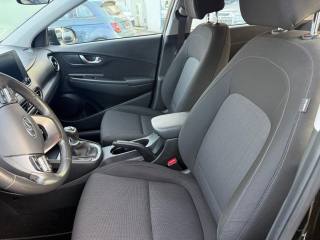 HYUNDAI Kona usata, con Frenata d