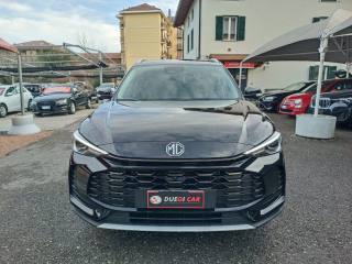 MG ZS usata, con Airbag