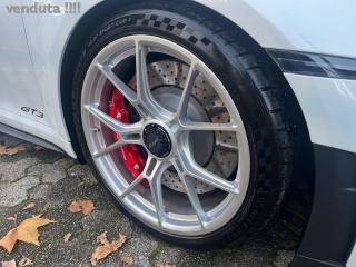 PORSCHE 911 usata, con Alzacristalli elettrici