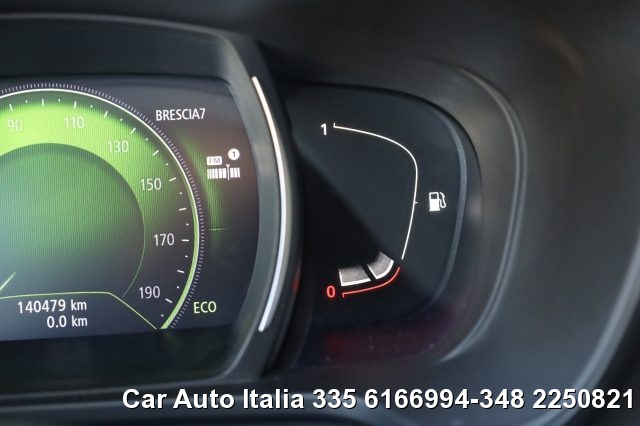 RENAULT Kadjar usata, con Telecamera per parcheggio assistito