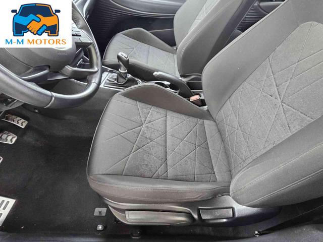 HYUNDAI Bayon usata, con Cruise Control