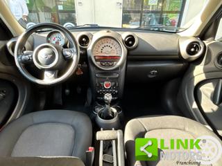MINI Countryman usata 4