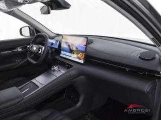 GEELY EX5 usata 11