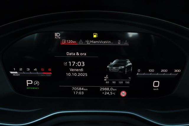 AUDI A4 usata, con Airbag testa