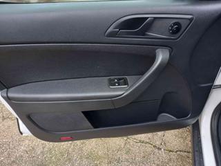 SKODA Yeti usata, con Sedile posteriore sdoppiato