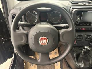 FIAT Panda usata, con USB