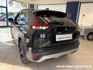MITSUBISHI Eclipse Cross usata, con Climatizzatore