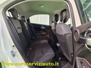 FIAT 500X usata 34