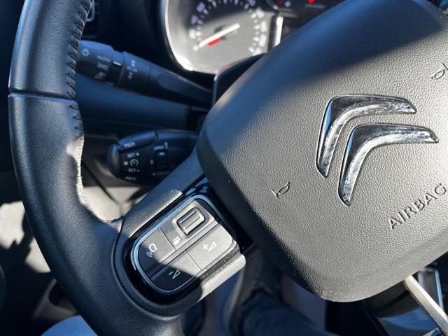 CITROEN C3 Aircross usata, con Chiusura centralizzata