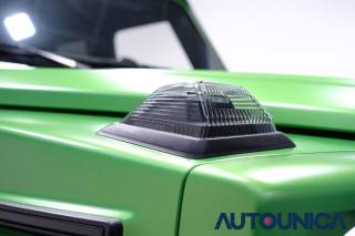 MERCEDES-BENZ G 63 AMG usata, con Sistema di avviso di distanza