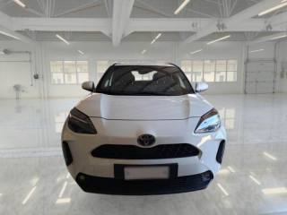 TOYOTA Yaris Cross usata, con Climatizzatore