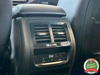 BMW X4 usata, con Leve al volante