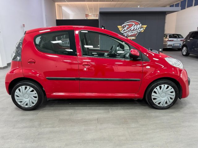 CITROEN C1 usata, con Alzacristalli elettrici