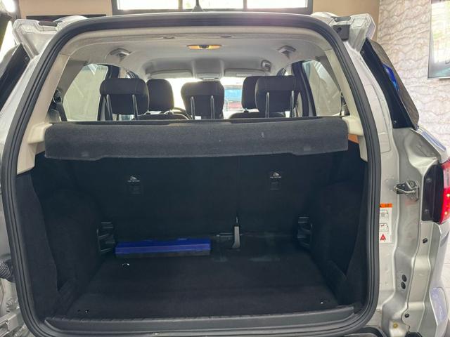 FORD EcoSport usata 18