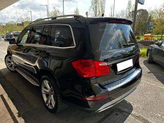 MERCEDES-BENZ GL 350 usata, con Airbag Passeggero