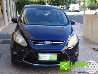 FORD C-Max usata, con Airbag laterali