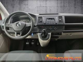 VOLKSWAGEN Caravelle 2.0 TDI 150CV Trendline