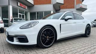 PORSCHE Panamera usata 34