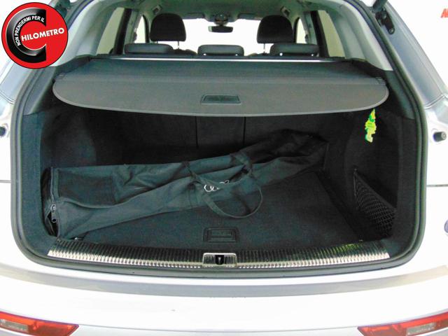 AUDI Q5 usata, con Chiusura centralizzata