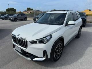 BMW X1 sDrive 18d xLine + Tetto