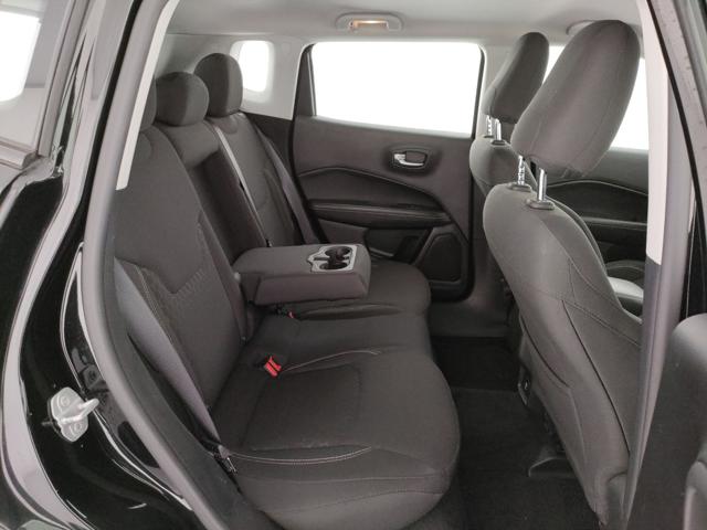 JEEP Compass usata, con Cruise Control