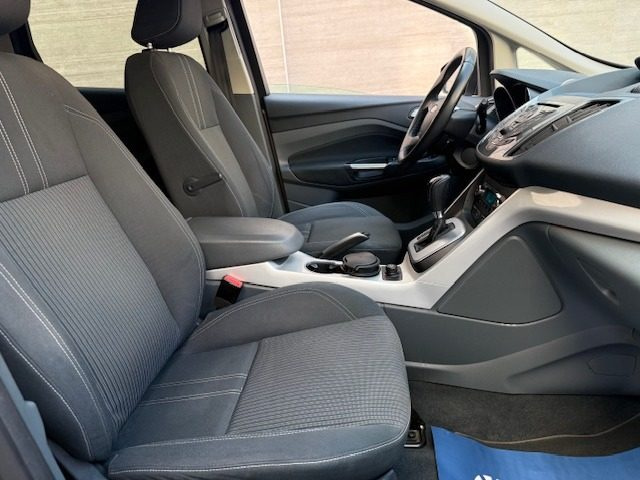 FORD C-Max usata, con Airbag Passeggero