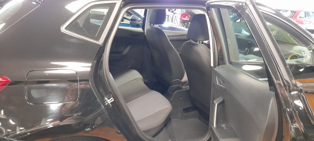 SEAT Ibiza usata, con Immobilizzatore elettronico