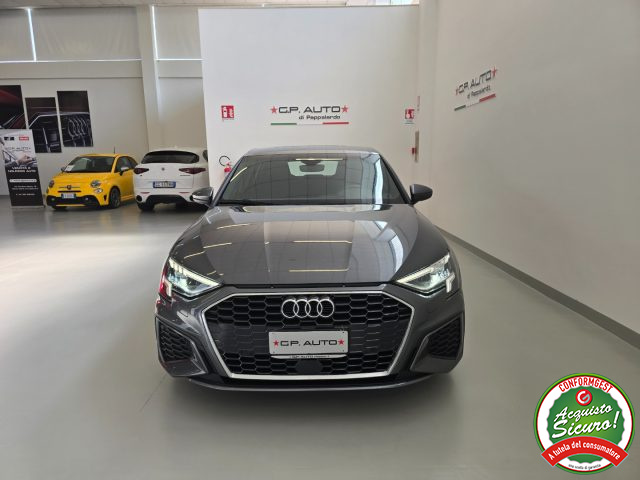 AUDI A3 usata, con Airbag