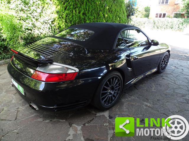 PORSCHE 911 usata, con Regolazione elettrica sedili