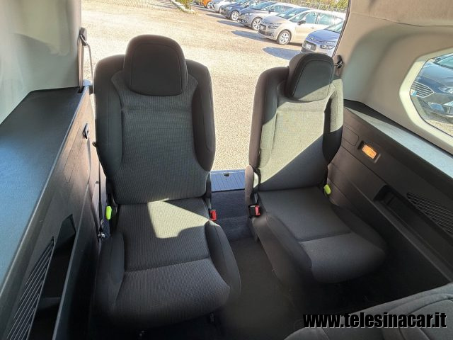 PEUGEOT Rifter usata 22