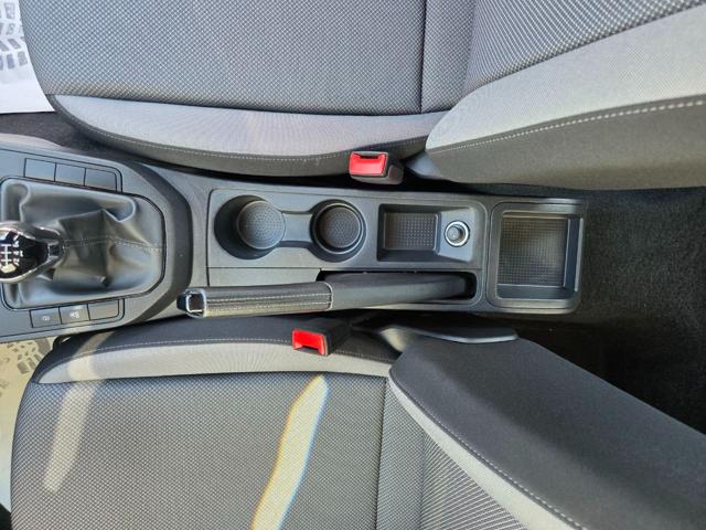 SEAT Ibiza usata, con Specchietti laterali elettrici