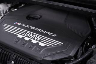 BMW 135 usata 49