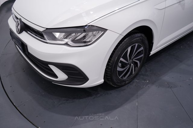VOLKSWAGEN Polo usata, con Telecamera per parcheggio assistito