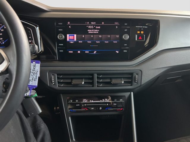 VOLKSWAGEN Taigo usata 15