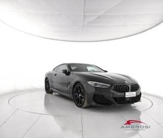 BMW 840 usata 1