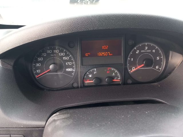 PEUGEOT Boxer usata, con Alzacristalli elettrici