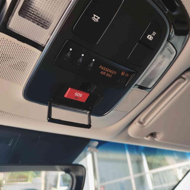 HYUNDAI Tucson usata, con Bluetooth