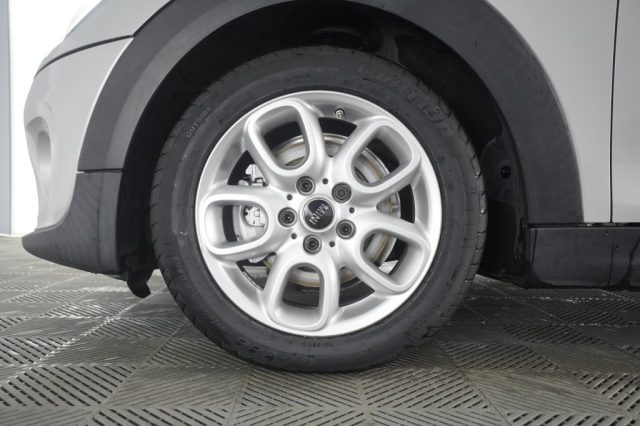 MINI Cooper usata 14
