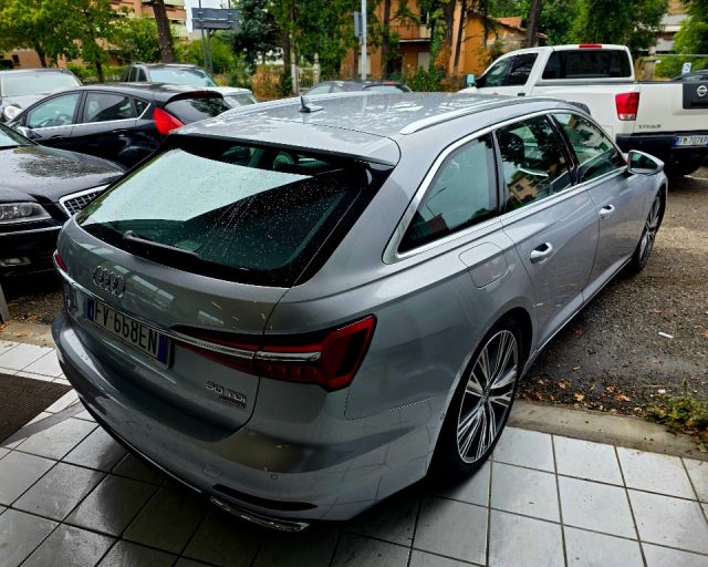 AUDI A6 usata, con Cerchi in lega