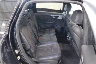 AUDI Q7 usata, con Specchietti laterali elettrici