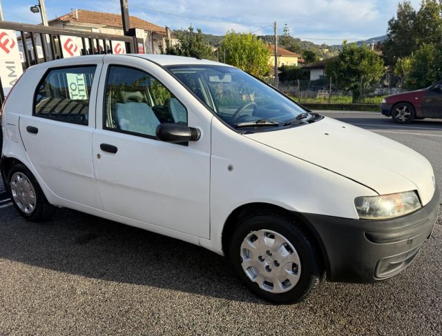 FIAT Punto usata, con Chiusura centralizzata