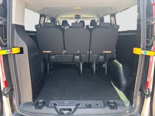 FORD Transit Custom usata 14