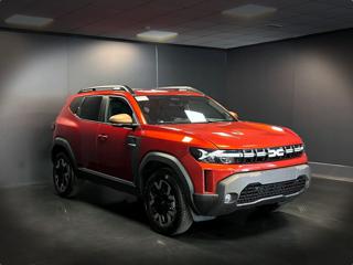 DACIA Duster usata, con Airbag laterali