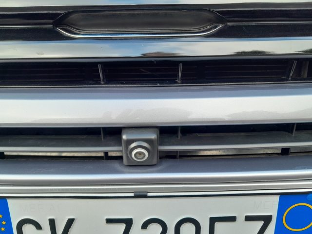 CITROEN C5 Aircross usata, con Immobilizzatore elettronico