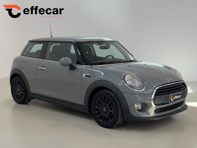MINI One usata, con Airbag laterali
