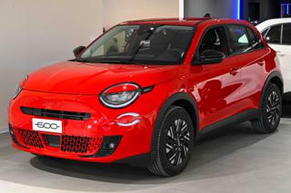 FIAT 600e usata, con Vivavoce